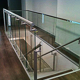 ESCALERAS